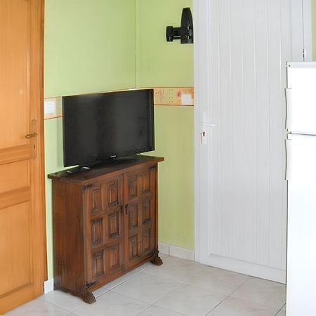 Petite Maison Charmante A La Couarde-Sur-Mer Avec Jardin Cloture Eksteriør billede