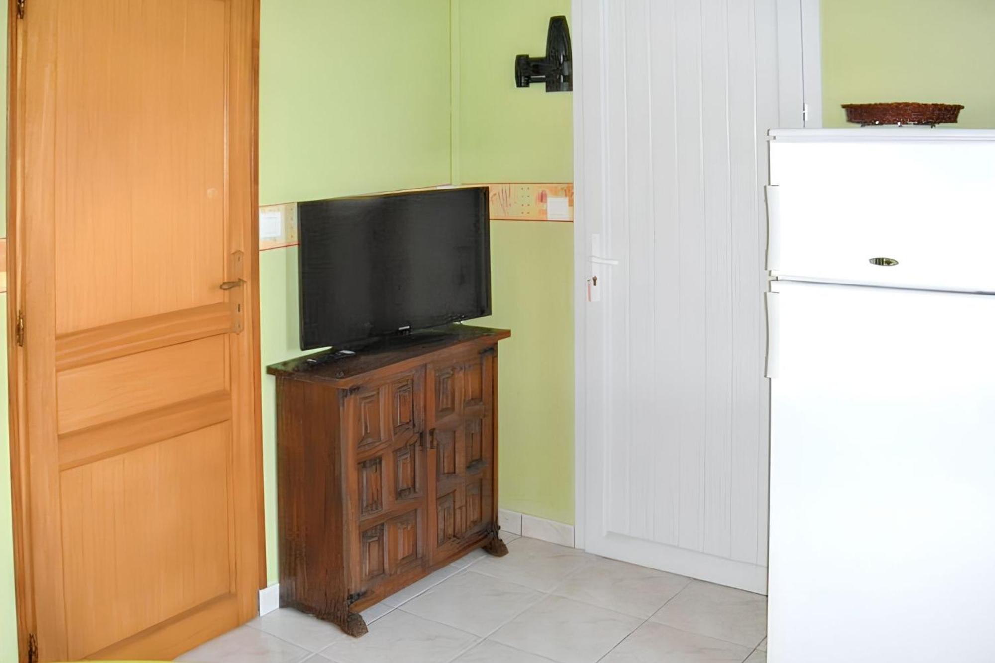 Petite Maison Charmante A La Couarde-Sur-Mer Avec Jardin Cloture Eksteriør billede