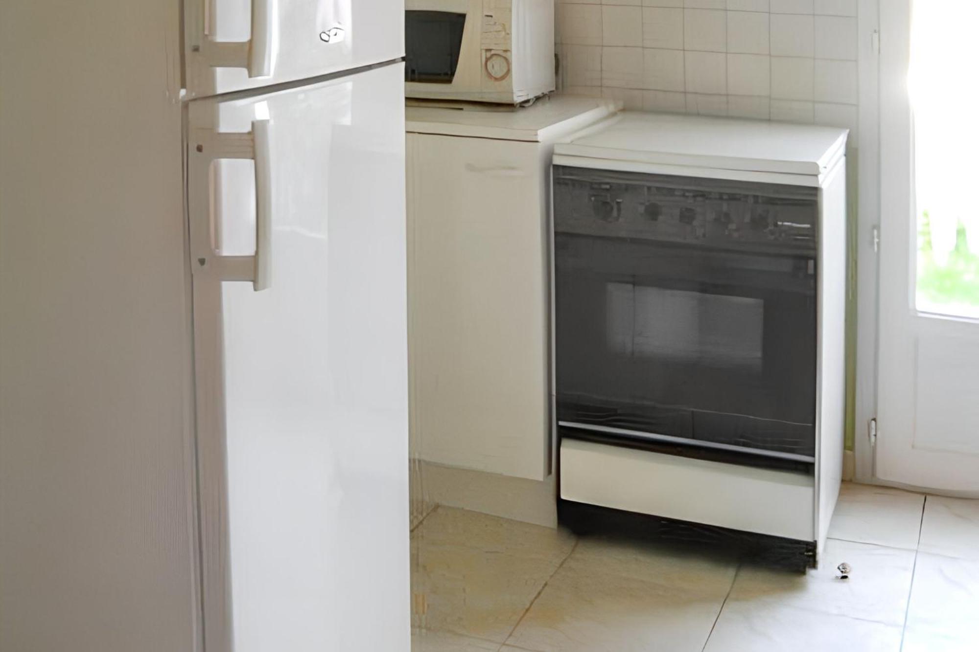 Petite Maison Charmante A La Couarde-Sur-Mer Avec Jardin Cloture Eksteriør billede